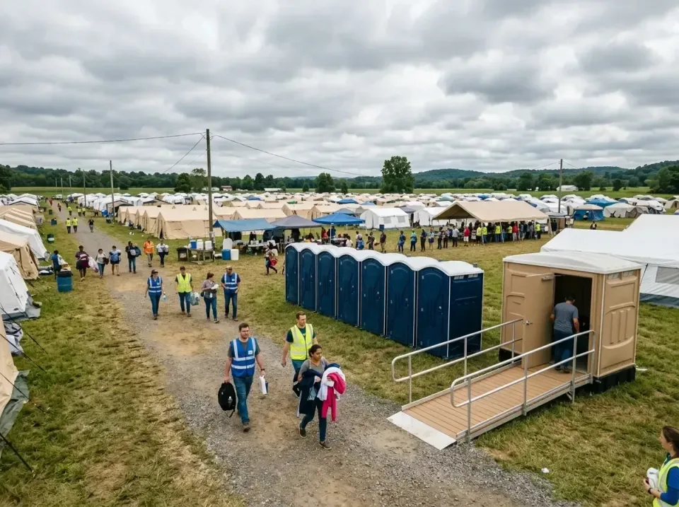 disaster-relief-camp-restrooms-010 — frequently asked questions, Dumpster & Portable Bathrooms Rental in Jericho, NY